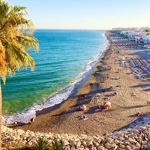 Appartement Magical Sea View Ii, Torremolinos