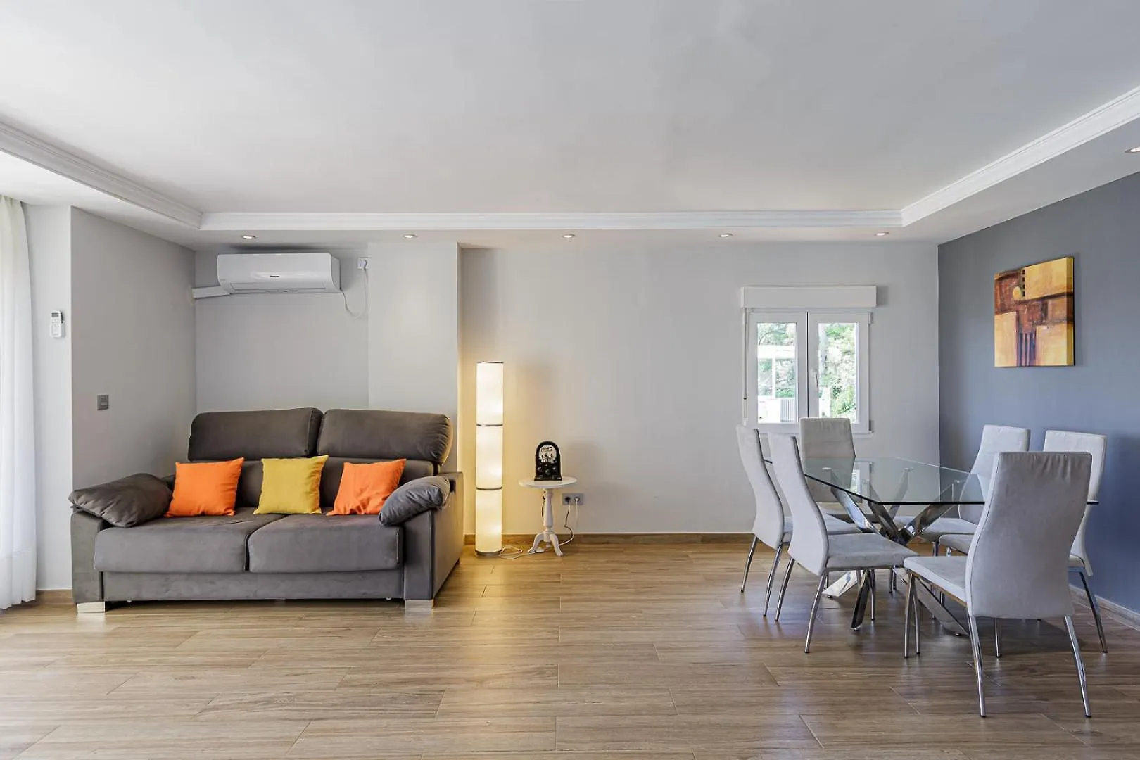 Apartment Frida'S Home-Sea View Terrace Torremolinos Spain